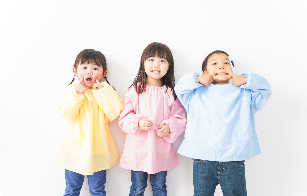 じんりょう歯科・こども歯科